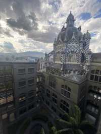 Medellin and Bogota are serving serious vibes!