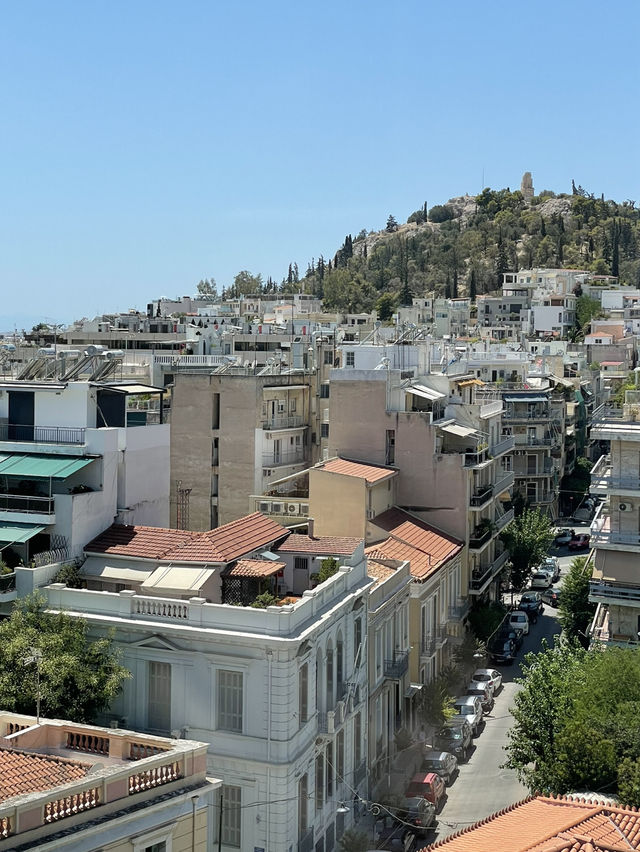 Mediterranean Magic: Discover Athens Mediterranean Magic: Discover Athens