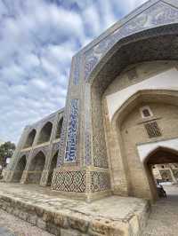 Uzbekistan Trip: Silk Road Secrets In Bukhara Village