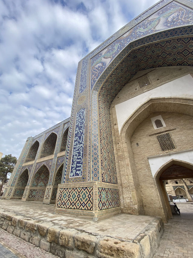 Uzbekistan Trip: Silk Road Secrets In Bukhara Village