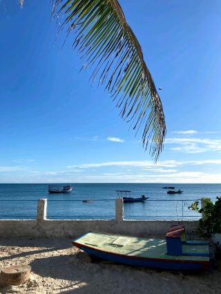Why you should visit Icapuí, Brazil ✨