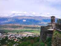 Gjirokastër Weekend Getaway: Albania’s Stone City Unraveled