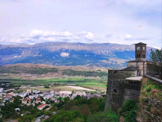 Gjirokastër Weekend Getaway: Albania’s Stone City Unraveled