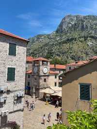 Kotor truly surprised me — in the best way✨