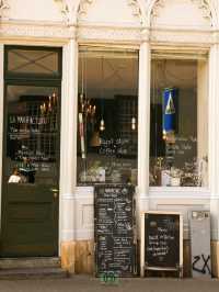 Basel's Vibrant Palette*