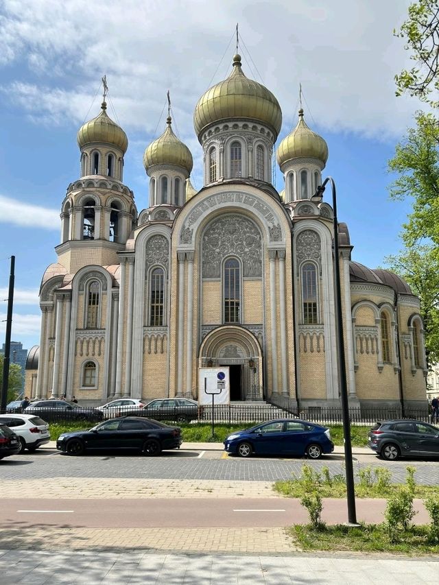 Vilnius: Europe's Largest UNESCO Old Town (360 Hectares of Baroque Splendor) Vilnius: Europe's Largest UNESCO Old Town (360 Hectares of Baroque Splendor)