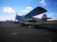 Lithuanian Aviation Museum – One of the Best Museums in Kaunas!