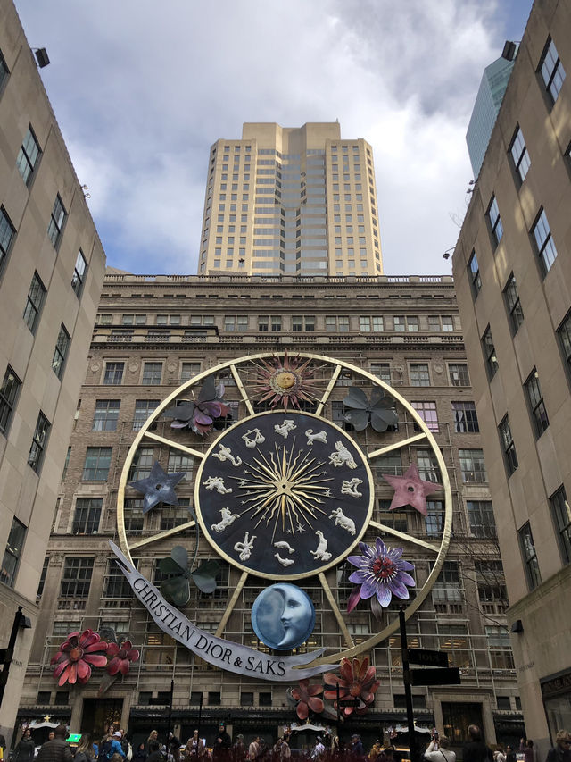 the big apple 🍎🇺🇸