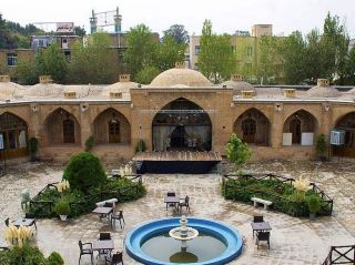 Caravanserai – 絲綢之路上的永恆歇腳地