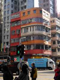 🇭🇰🌆 🎥 Гонконг. Почему он такой Уникальный!?