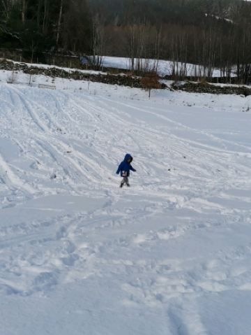 Jubilee Park - Walkerburn