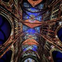 Cathédrale Notre Dame de Strasbourg