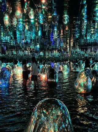 Just wrapped a sun-soaked adventure in Calella 🌊 plus dipped into Abu Dhabi for some cultural magic! 🚀 Here’s what you absolutely can't miss: Abu Dhabi’s iconic Louvre (yes, the water garden is surreal for an afternoon stroll!) and the mind-blowing teamLab digital art exhibit — both are Insta gold and deliver unique vibes you won’t find anywhere else.

Top Spots to Visit

Louvre Abu Dhabi: Saadiyat Cultural District, open Tue–Sun 10am–8pm. Don’t skip the water garden; sunrise and sunset bring the architecture alive for dreamy photos.
teamLab Phenomena Abu Dhabi: Manarat Al Saadiyat, open daily 10am–8pm. Dive into the immersive light installations — perfect for creative snaps!

Calella: This Spanish coastal town is all about the beach life! Spend lazy hours at Platja Gran beach (Passeig Maritim, all-day), enjoy sunrise yoga sessions, and breathe in those Mediterranean vibes. The town’s western-style buildings and open-air cafes make golden hour strolls an absolute must.

Hot tip: Abu Dhabi beaches are next-level clean and chilled. If you’re hopping cabs, use Yango for easy rides — reliable, fast, and app-friendly.

Food? In Calella, grab fresh seafood at Restaurante Casa Carlos (Carrer de Jovara) or munch Mediterranean at Sapore D'Italia by the beach. In Abu Dhabi, try local Emirati dishes at Meylas (Al Muneera) — super authentic.

Getting Around: Yango is the go-to taxi app for Abu Dhabi (works quickly, no hassle). In Calella, grab a bike or stroll everywhere — everything’s close!

Keep cash for little shops, but cards work most places. Abu Dhabi is hot, so hydrate and dress for sunshine; Calella’s mild weather means light layers are perfect.

#CalellaBeach #AbuDhabiCulture #LouvreAbuDhabi #teamLab #BeachVibes