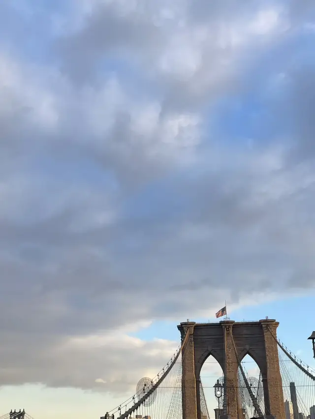 New York City Travel Highlights