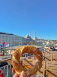 Istanbul guide