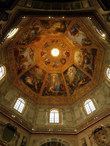 Medici Chapel。 | Trip.com フィレンツェ