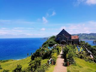 Guardians of the North: Batanes’ Green Legacy 🇵🇭
