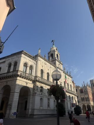 Padova (ปาดัว) อยู่ใกล้เวนิสแค่นี้เอง แต่กลับถูกนักท่องเที่ยวประเมินค่าต่ำไปมาก!