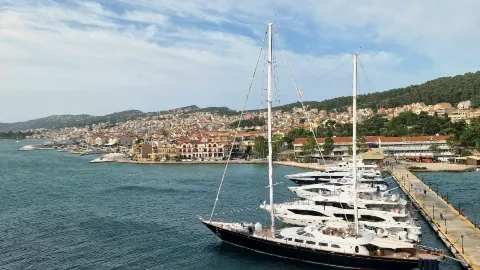 Kefalonia, Greece 🇬🇷 — traveler post in Kefallinia