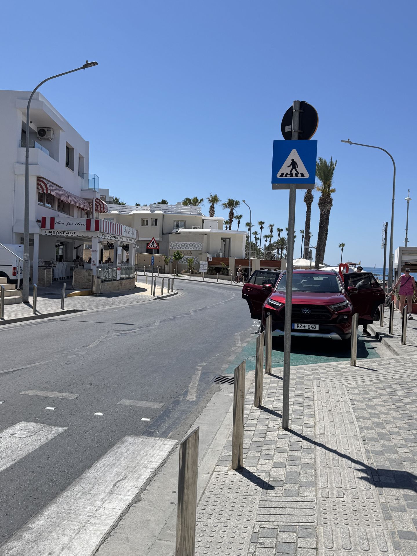 🇨🇾 3 Days in Paphos, Cyprus: The Ultimate Mediterranean Mix 🌊