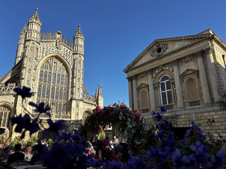 🏴🇬🇧 5 HIDDEN GEMS of Bath: All you need to know: