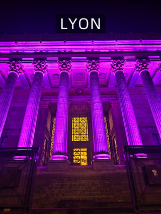 🇫🇷 LYON • HISTORY & NIGHTLIFE

Lyon (🦁) is a beautiful, clean city that combines historic charm, impressive architecture, excellent gastronomy, and a lively nightlife scene. It’s a destination with plenty to explore, whether you're interested in history, culture, food, or simply enjoying the atmosphere.

Vieux Lyon is one of the city's main highlights, with its Renaissance architecture, cobblestone streets, traditional restaurants, and hidden passageways known as traboules. It's the perfect place to wander around and discover Lyon's historic character.

Head up to Fourvière Basilica for breathtaking panoramic views over the city, and don't miss the nearby Roman Theatres of Fourvière, a fascinating reminder of Lyon's origins as Lugdunum, one of the major cities of Roman Gaul.

In the city centre, Place Bellecour is an excellent starting point for exploring, while Place des Terreaux, with its impressive Bartholdi Fountain (it has no water but it was impressive 🥲) and historic City Hall, offers another beautiful architectural setting. The surrounding Presqu’île district, between the Rhône and Saône rivers, is full of elegant squares, shopping streets, cafés, and restaurants.

One of Lyon's most enjoyable features is its riverside scenery. The Rhône and Saône riverbanks, with their numerous bridges and beautiful views, are perfect for walking, taking photographs, or enjoying the city at sunset. After dark, the illuminated bridges and historic buildings create a particularly atmospheric setting.

If you're looking for green spaces, Parc de la Tête d’Or is a wonderful place to relax, with its lake, botanical gardens, and extensive walking paths. For something different, explore Croix-Rousse, a neighbourhood shaped by Lyon's historic silk-weaving industry, or visit the Fresque des Lyonnais, a famous mural celebrating notable figures from the city's history.

Food lovers shouldn't miss Les Halles de Lyon Paul Bocuse, an indoor food market showcasing the region's culinary traditions. Lyon is famous for its bouchons lyonnais, traditional restaurants serving local specialities that are an essential part of the city's identity.

And when night falls, Lyon reveals another side of itself, with plenty of bars, restaurants, riverside terraces, and lively streets where you can enjoy the evening.

Overall, Lyon is a fantastic destination for anyone looking for a combination of history, architecture, gastronomy, scenic river walks, and nightlife. A city that offers much more than you might expect!

#lyon #france #lyonfrance #couplestrip #citydaytours #lyontrip      
