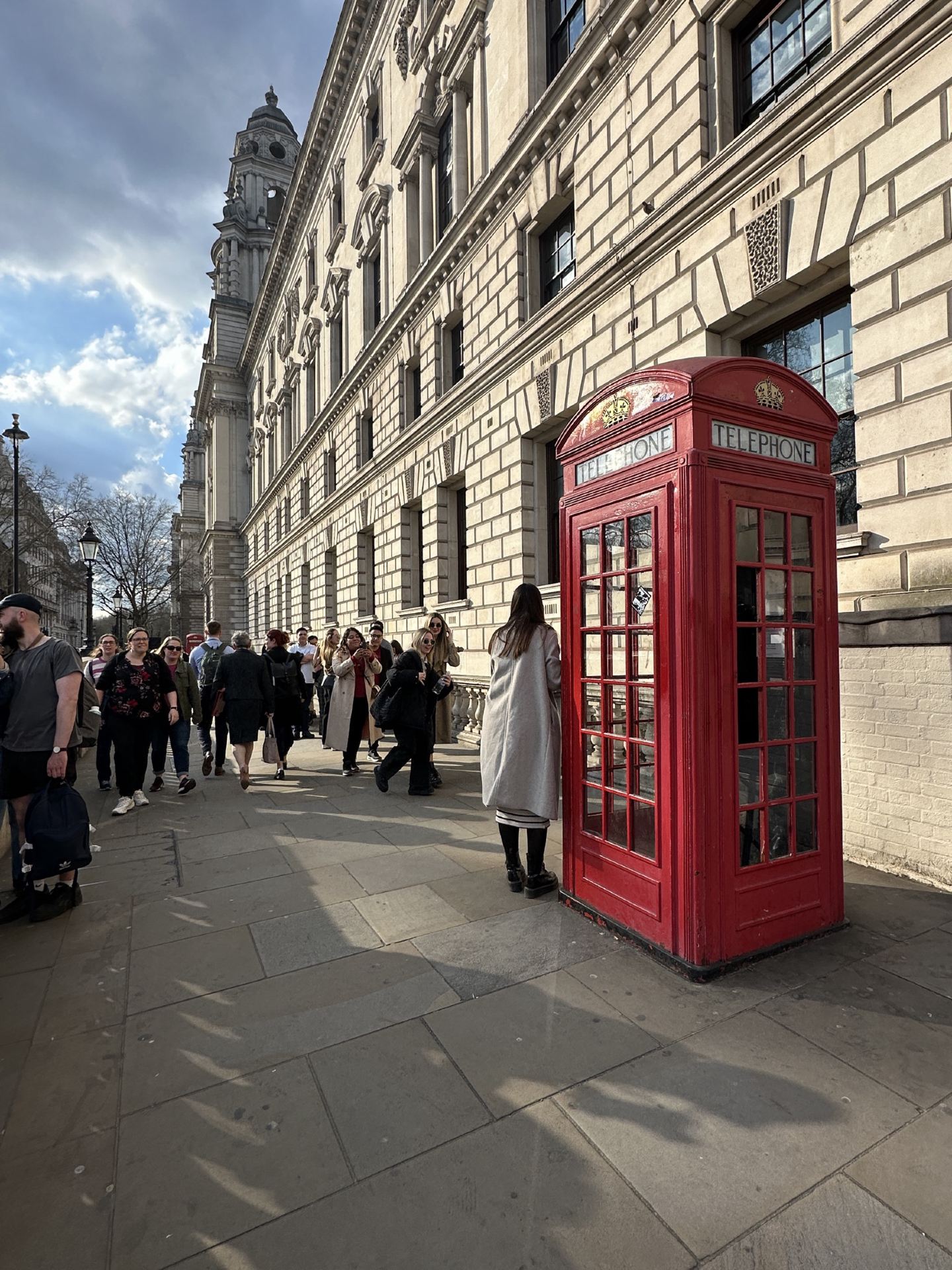 🇬🇧 Never say no to a budget trip to the UK
