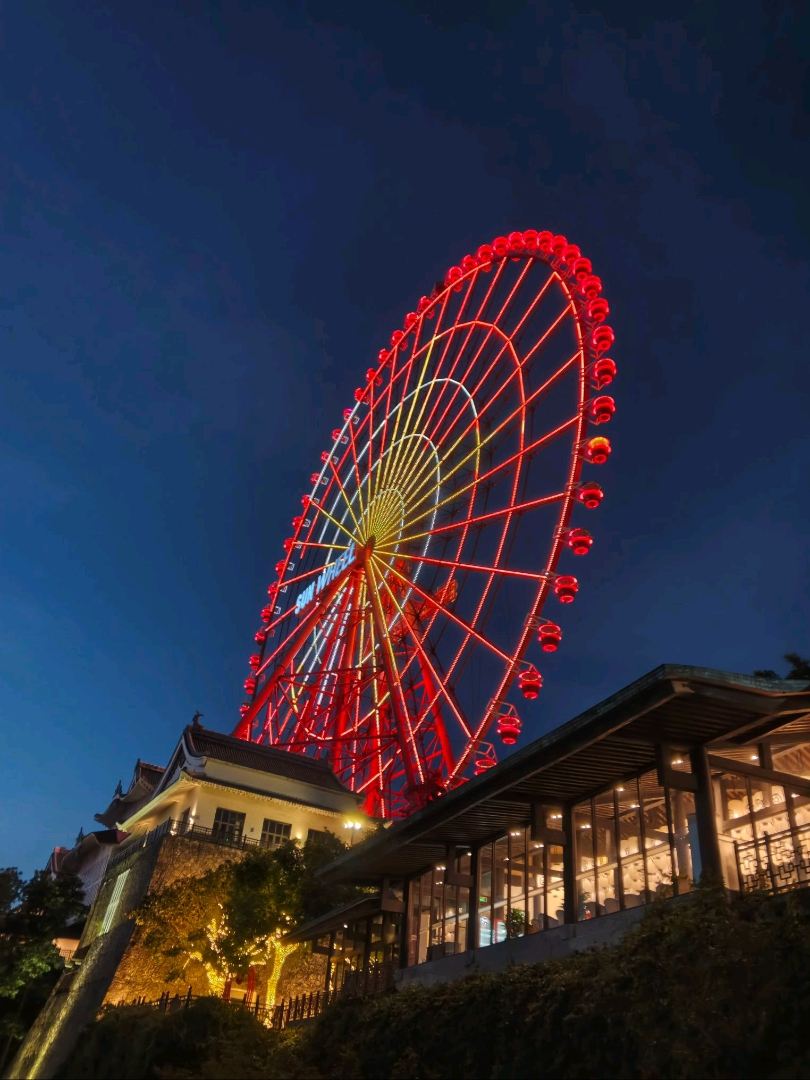 Sun World Halong Park это лучше чем VinWonders!