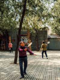 Temple of Heaven is not just a temple!