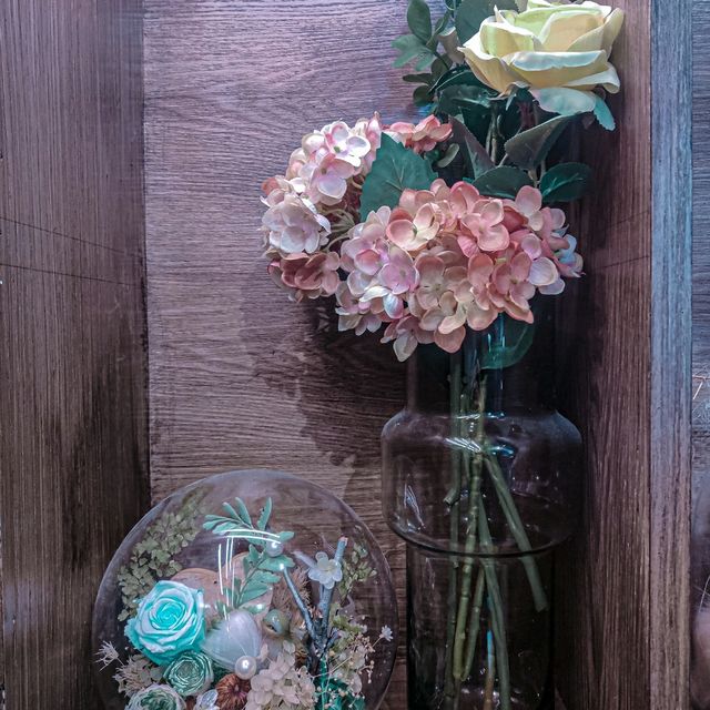 Flowers and Chocolates!