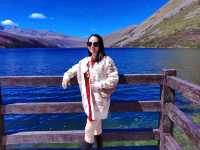 Mugecuo Lake Scenic Area, Kangding 🇨🇳