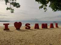 🇵🇭 BEAUTIFUL Place to visit 🏖️ SAMAL ISLAND 🇵🇭