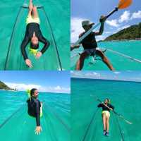 Ways to enjoy this paradise called Boracay ❤️