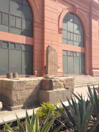 Egyptian Museum