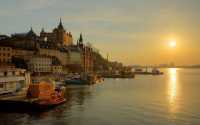 Nordic style ~ the most beautiful Sweden