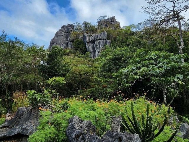 Exhilirating Experience in Nature!🇵🇭