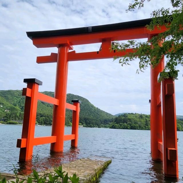 🇯🇵The Ultimate 2-Day Hakone Guide Recommended by Locals! Don't Miss It! 🚄🌄