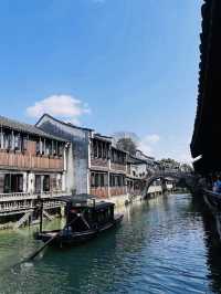 嘉興市   烏鎮西棧