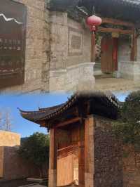 佳進玉龍雪山下納西小院，親身感受雪山的神秘與高貴