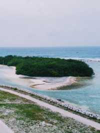 Thulusdhoo Island, Maldives 🇲🇻🏝️