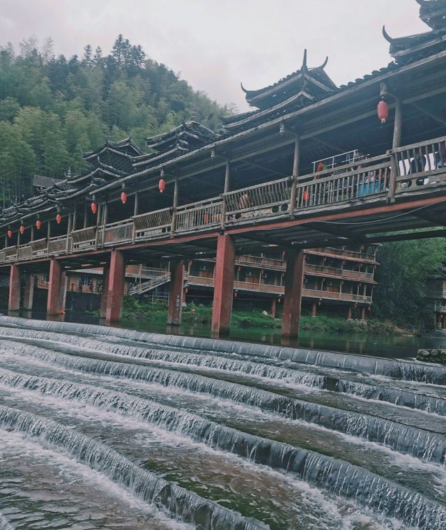 柳州·融水·雨卜