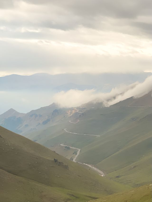 天山以北