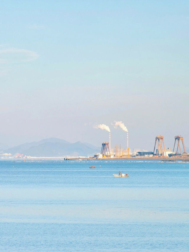 浙江寧海，一個被嚴重低估的寶藏旅遊城市