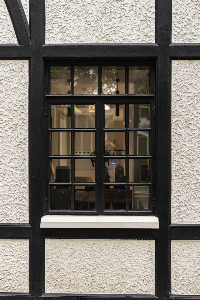 Citywalk第二彈|樹蔭下的新華路 Citywalk第二彈|樹蔭下的新華路