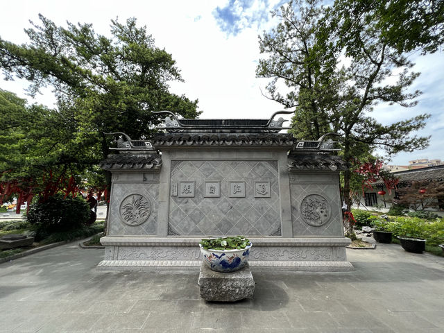 江南水鄉巡禮——六國碼頭——瀏河 江南水鄉巡禮——六國碼頭——瀏河