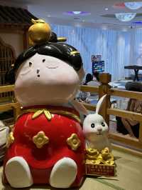 哇！哈爾濱超便宜！室外溫泉