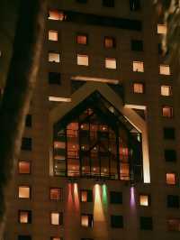 里約JW萬豪｜踏浪聽風自然與簡約相融合的精緻體驗