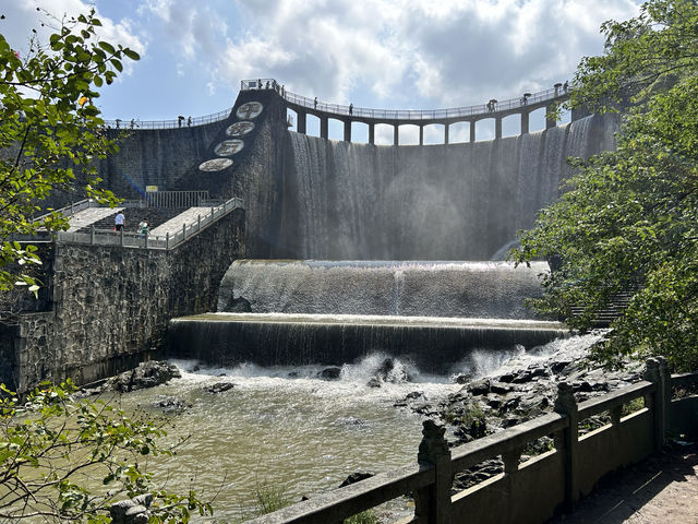 從上海自駕3小時到溧陽,天夜根本不夠玩! 從上海自駕3小時到溧陽,天夜根本不夠玩!