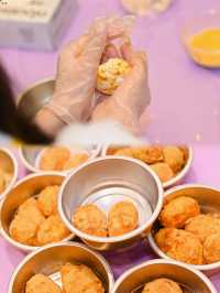 琴澳一起同萌友來PetPetParty