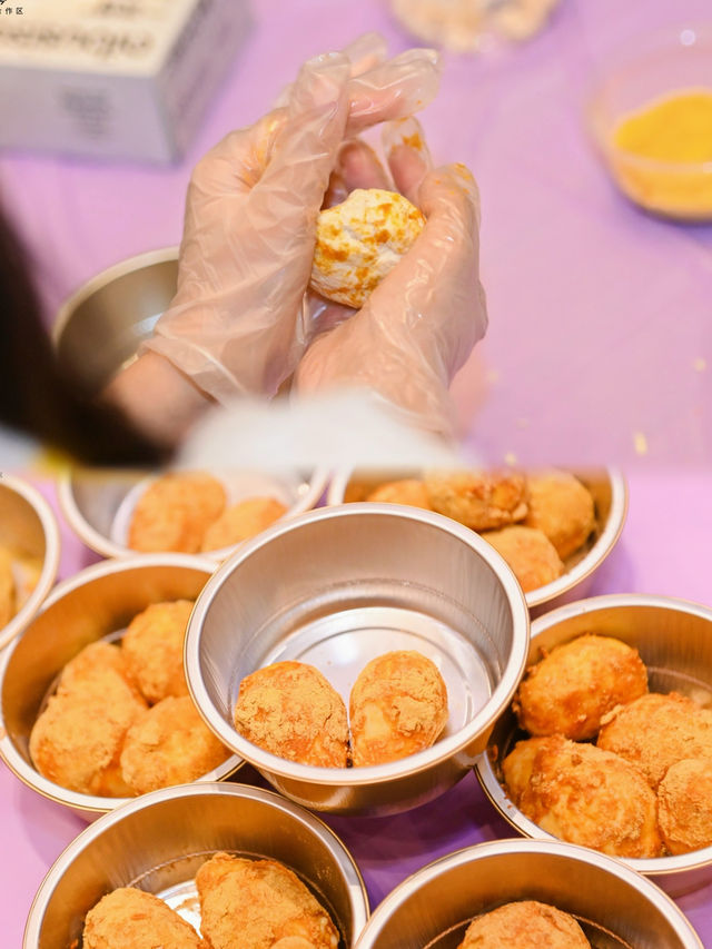 琴澳一起同萌友來PetPetParty
